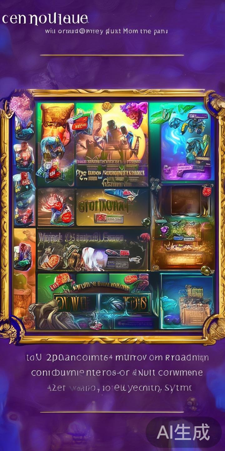 MG电子冰球突破豪华版本全面升级，开启极致刺激的视觉与玩法体验