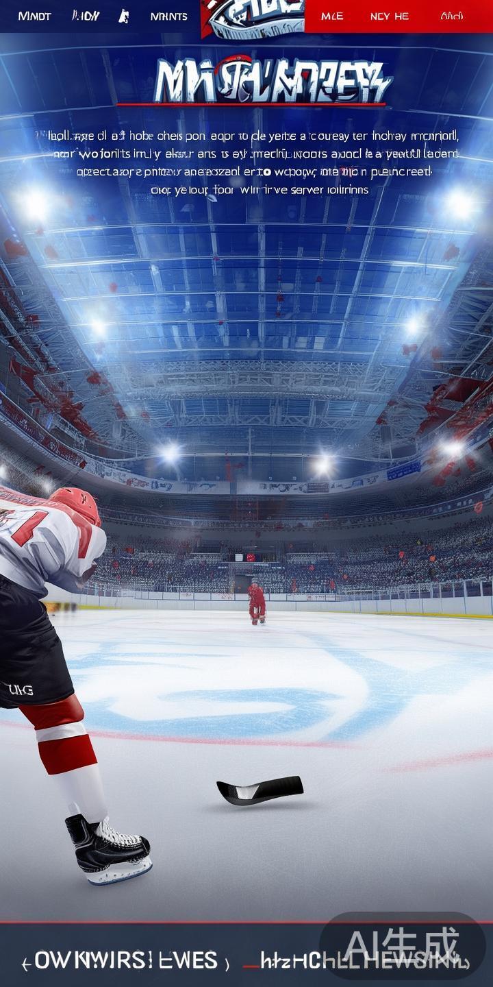 全面解析冰球突破Mg官网：最新游戏资讯与攻略全攻略指南