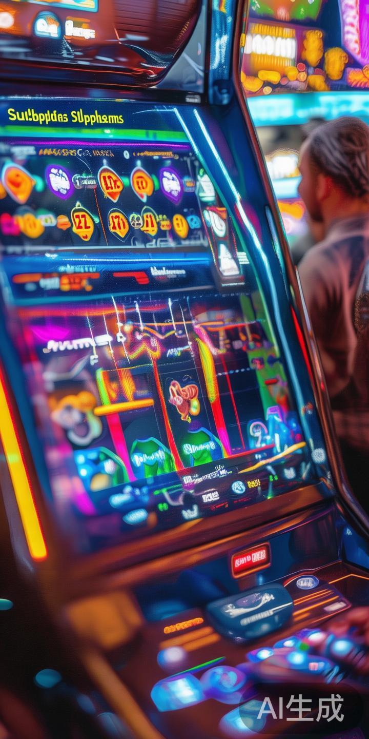 冰球突破中奖规律全面解析与实战技巧攻略