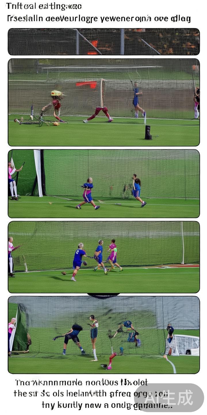 全面破解冰球突破难题的实战技巧与经验分享