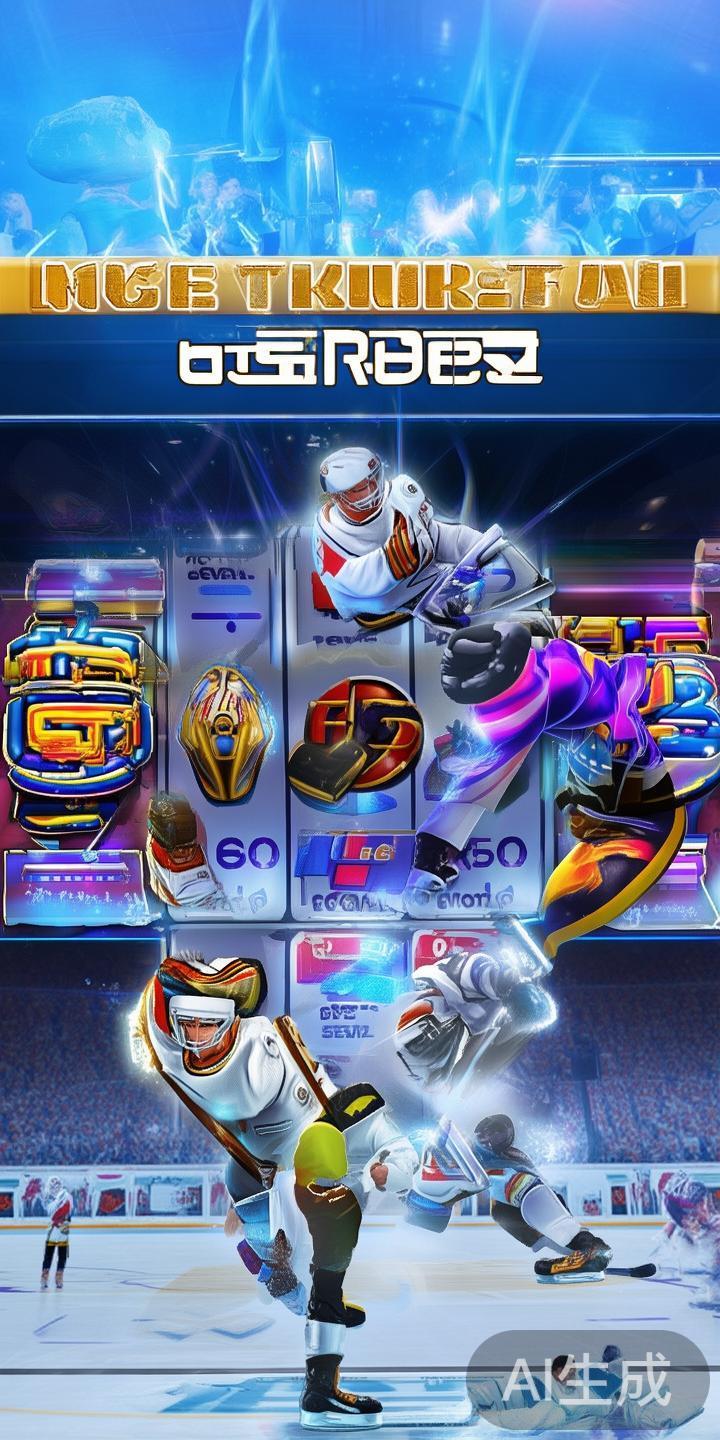 全面解析MG冰球突破入口：最新玩法攻略与技巧详解