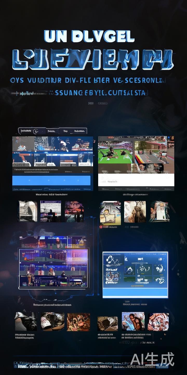 2024年冰球突破在线观看高清直播平台推荐与全面攻略指南