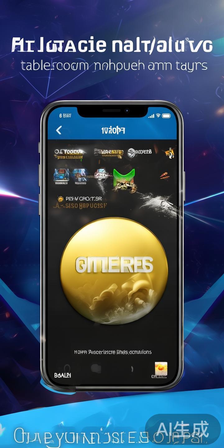 冰球突破免费入口App推荐，让你轻松畅玩最新高人气游戏体验