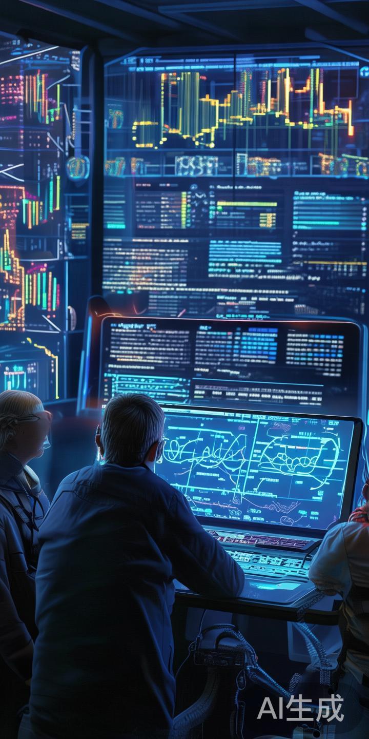 掌握电子技术创新策略：实现冰球突破的实用攻略与方法