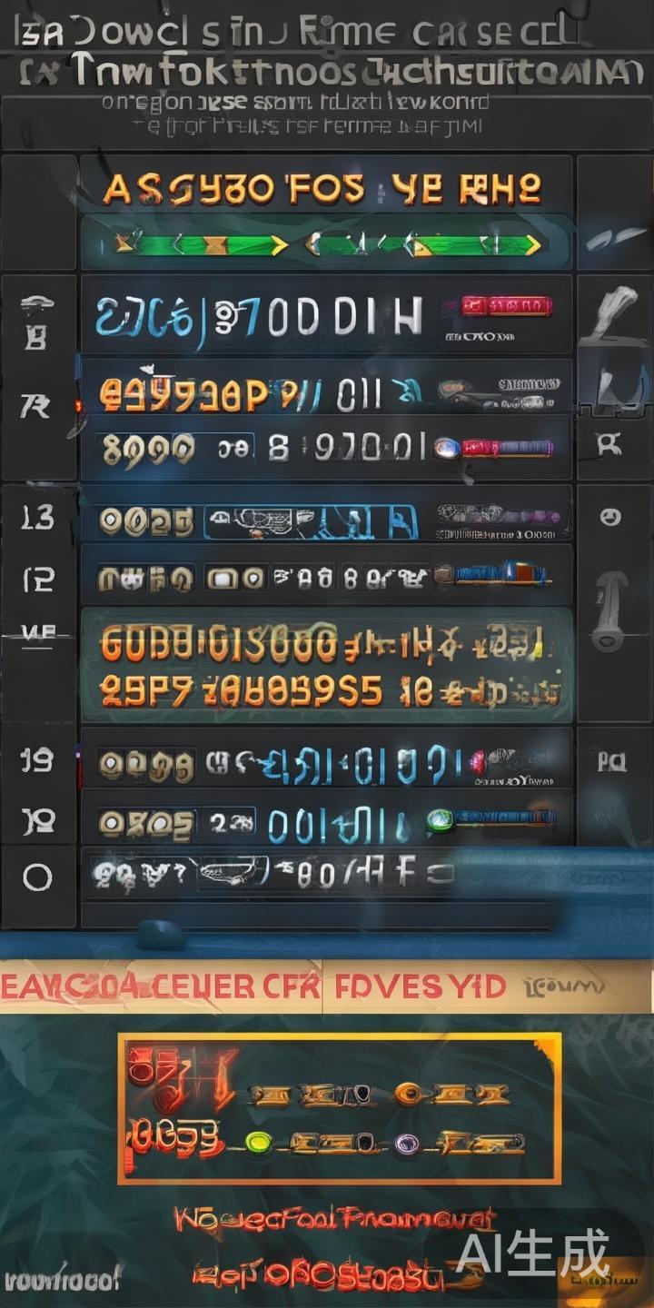 全面解析在电脑上畅玩冰球突破的完整攻略与实用技巧