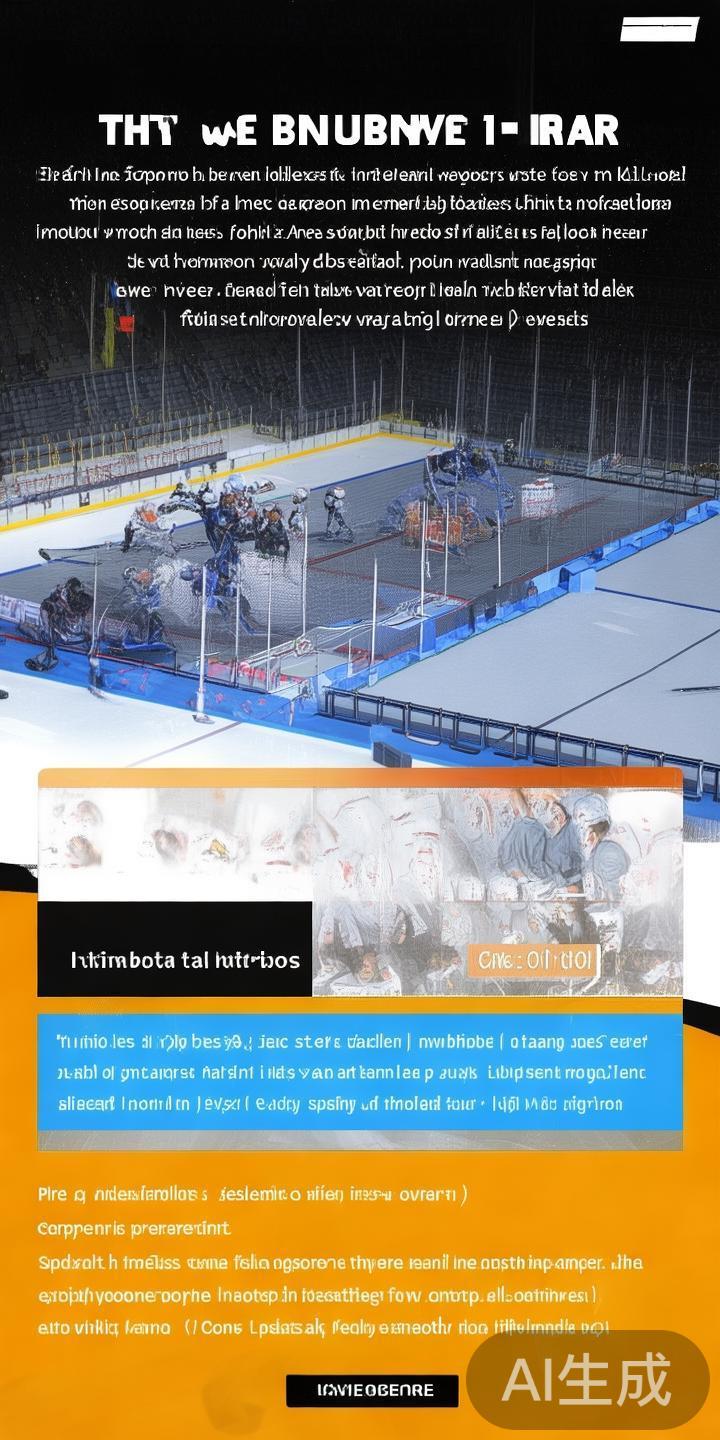 冰球突破手机试玩网站大全：轻松畅玩精彩冰球游戏体验指南