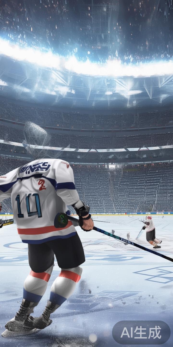 全面揭秘：免费获取宝马突破冰球游戏的详细方法与实用攻略技巧