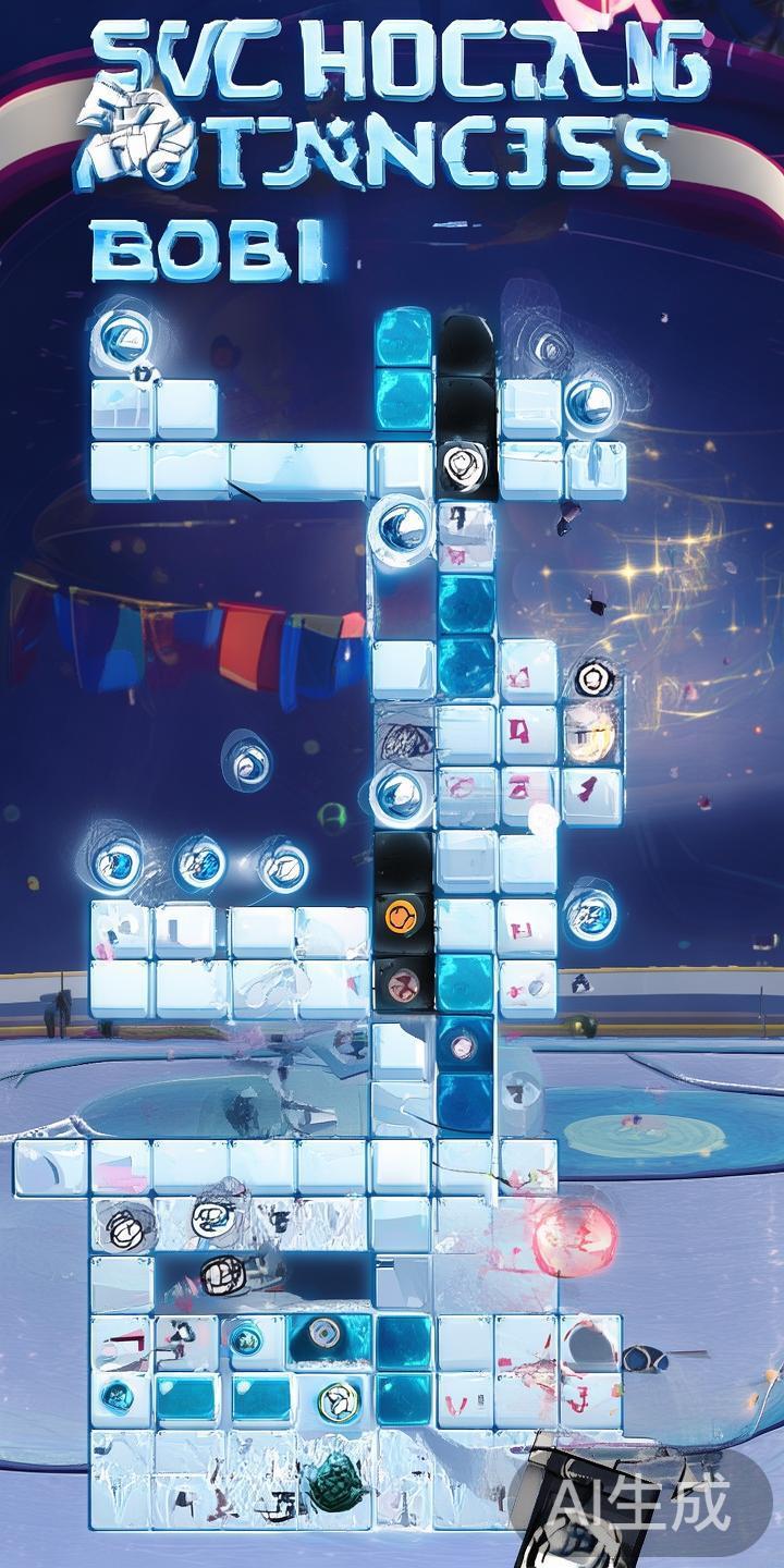 全面解析冰球突破攻略大全最新版本,让你轻松掌握游戏技巧与玩法秘籍