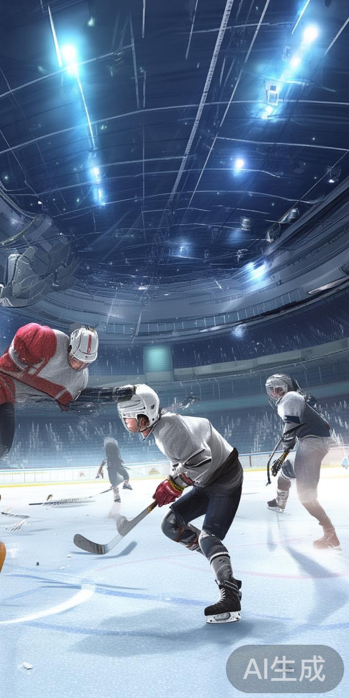 深入探讨冰球突破不中奖的原因及有效解决策略分析