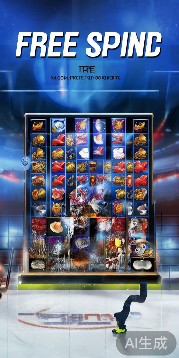 全面解析MG游戏冰球突破：实用技巧与攻略指南，助你轻松取胜