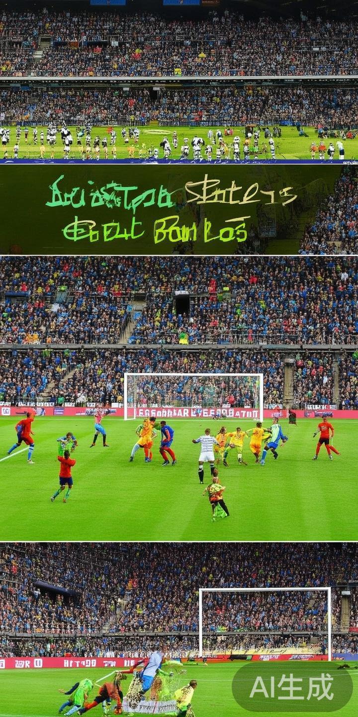 冰球比赛中的大突破：爆点球的关键影响与潜在弊端全面解析