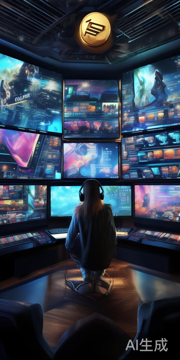 全面解析：最新玩冰球突破游戏网站推荐与选择指南