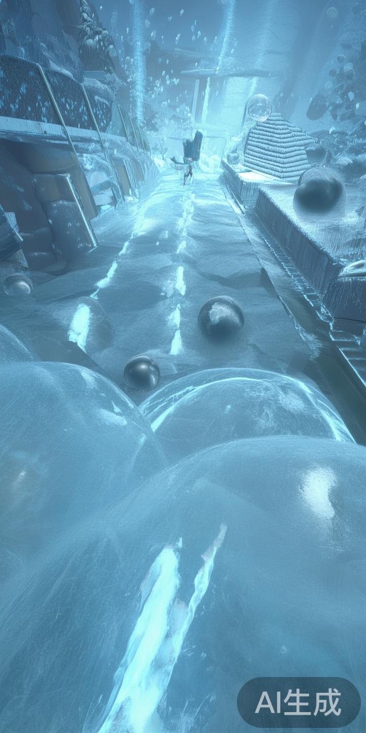 MG摆脱5个冰球突破技巧全攻略：轻松通关游戏关卡的实用方法