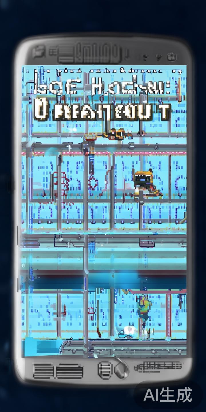 回忆经典：全面揭秘冰球突破单机怀旧游戏的玩法与精彩亮点