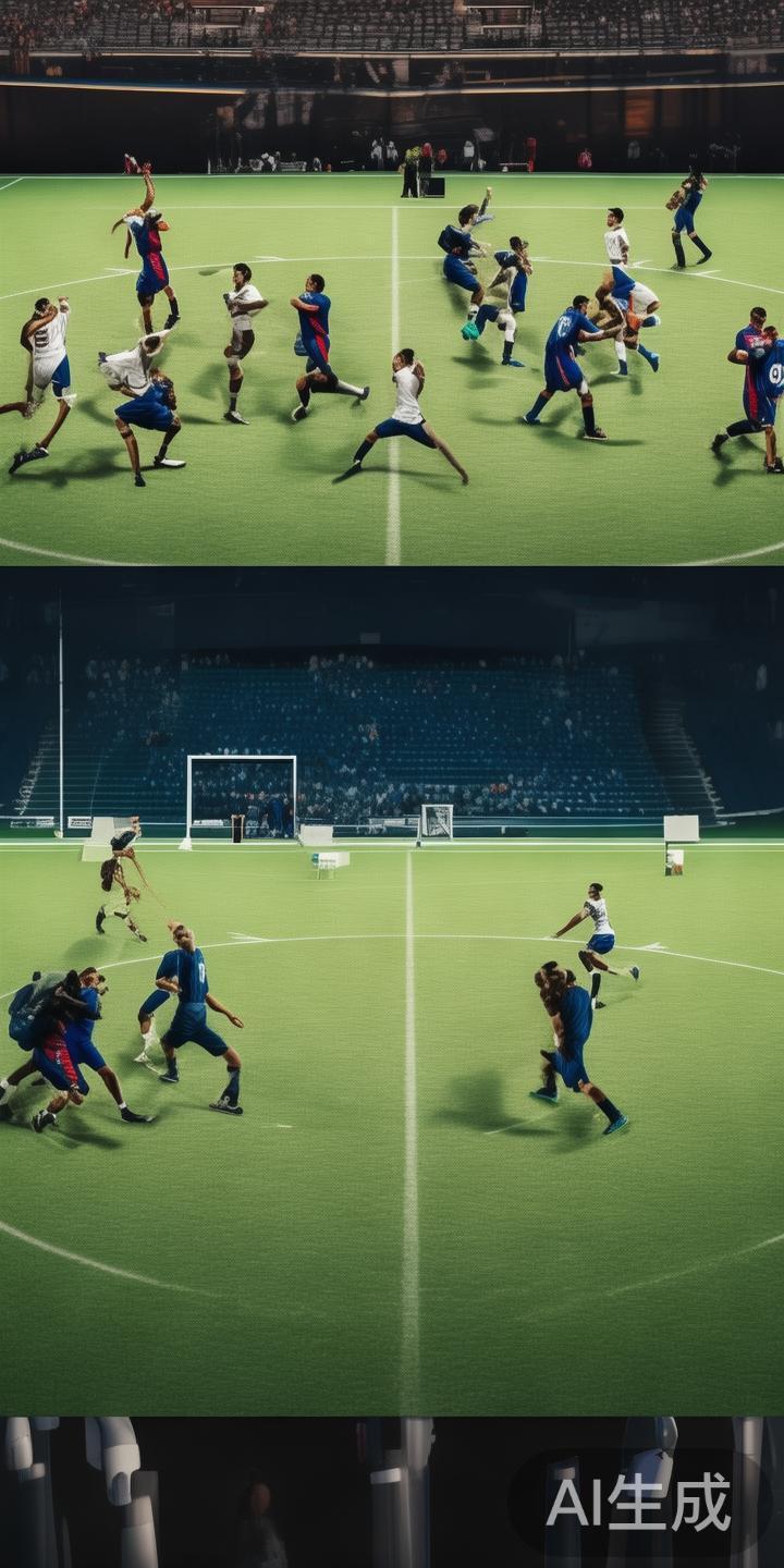 全面解析破解技巧：助你在冰球大赛中表现更出色的方法与策略