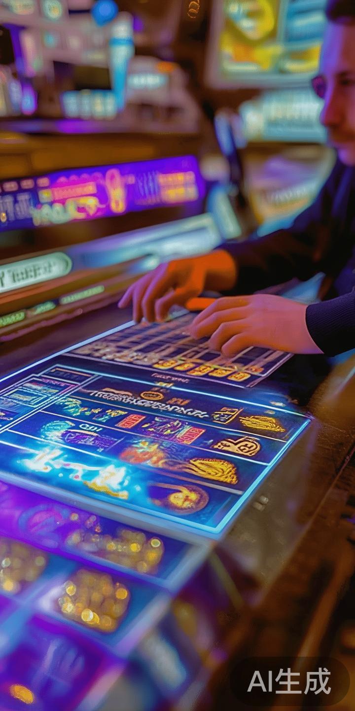 全面解析冰球突破游戏MG玩法技巧与策略指南