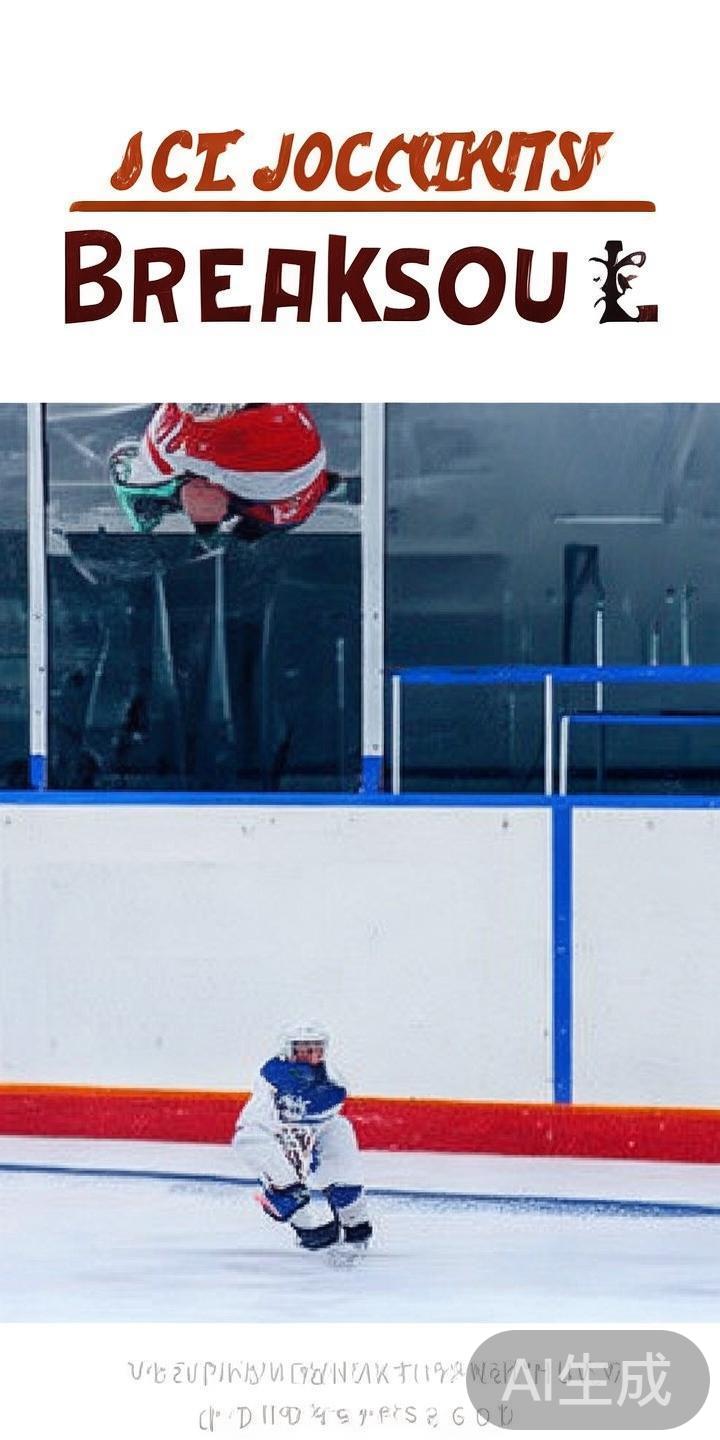 全国冰球突破赛场地介绍及详细玩法与最佳观赛地点推荐