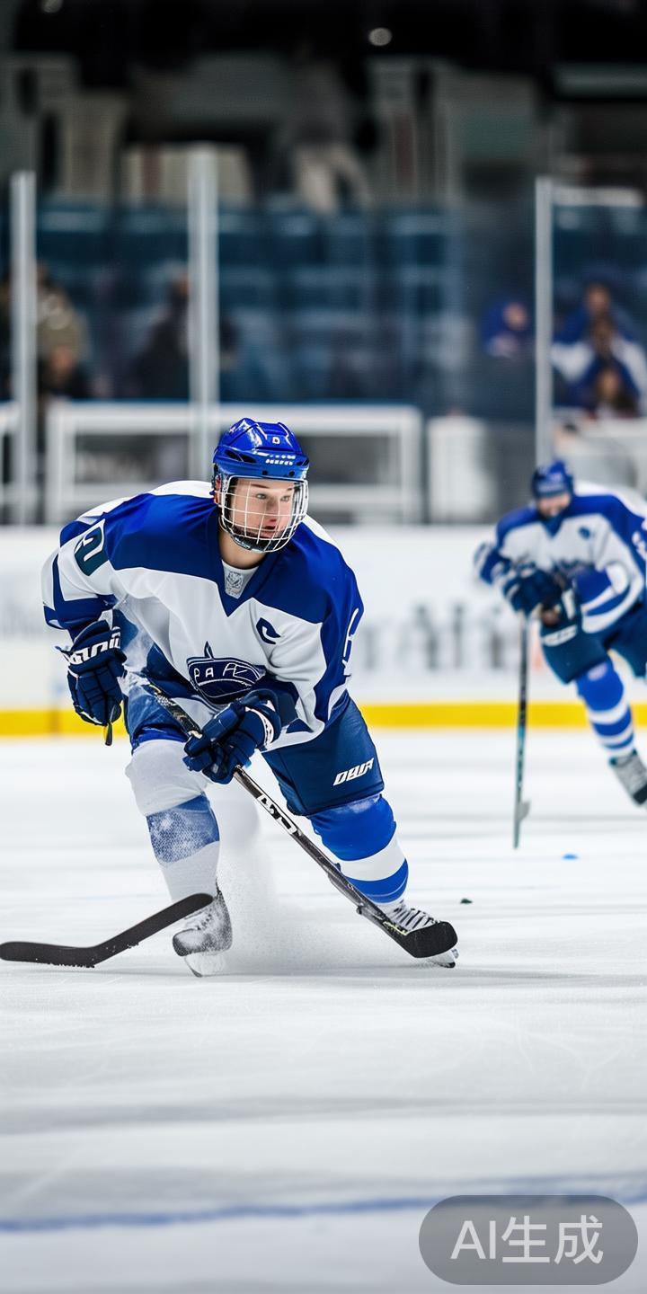 全面掌握冰球突破稳赢技巧，助你轻松实现获胜攻略