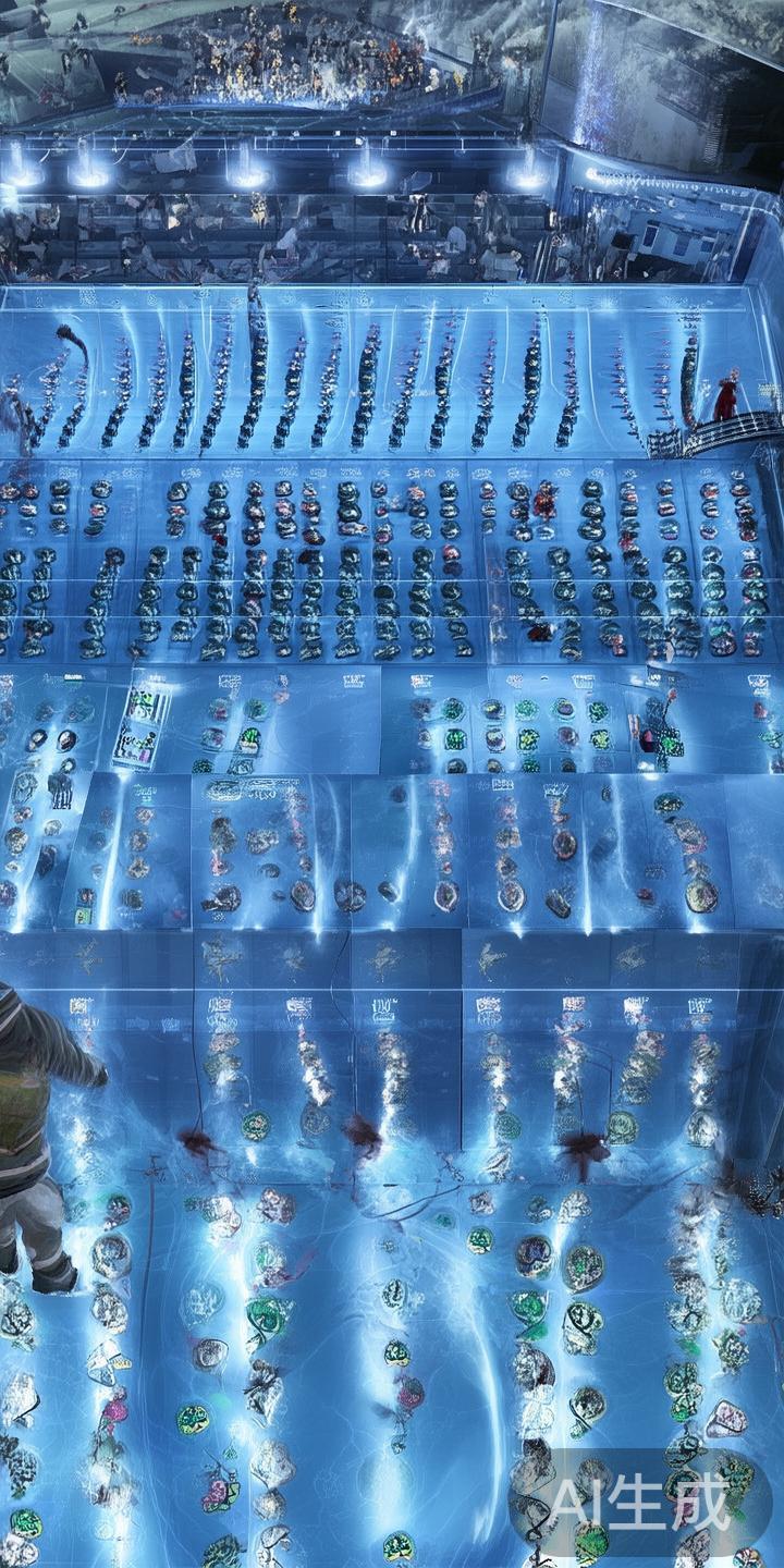 冰球突破摆脱游戏攻略与技巧全面解析：轻松赢取高分秘籍