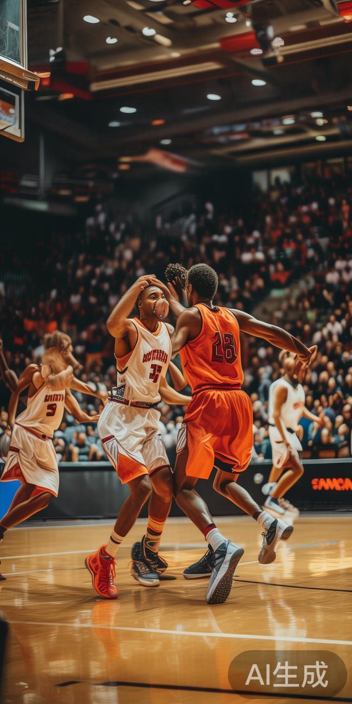 冰球突破经验原则:全面提升技巧与战术分析的实战指南