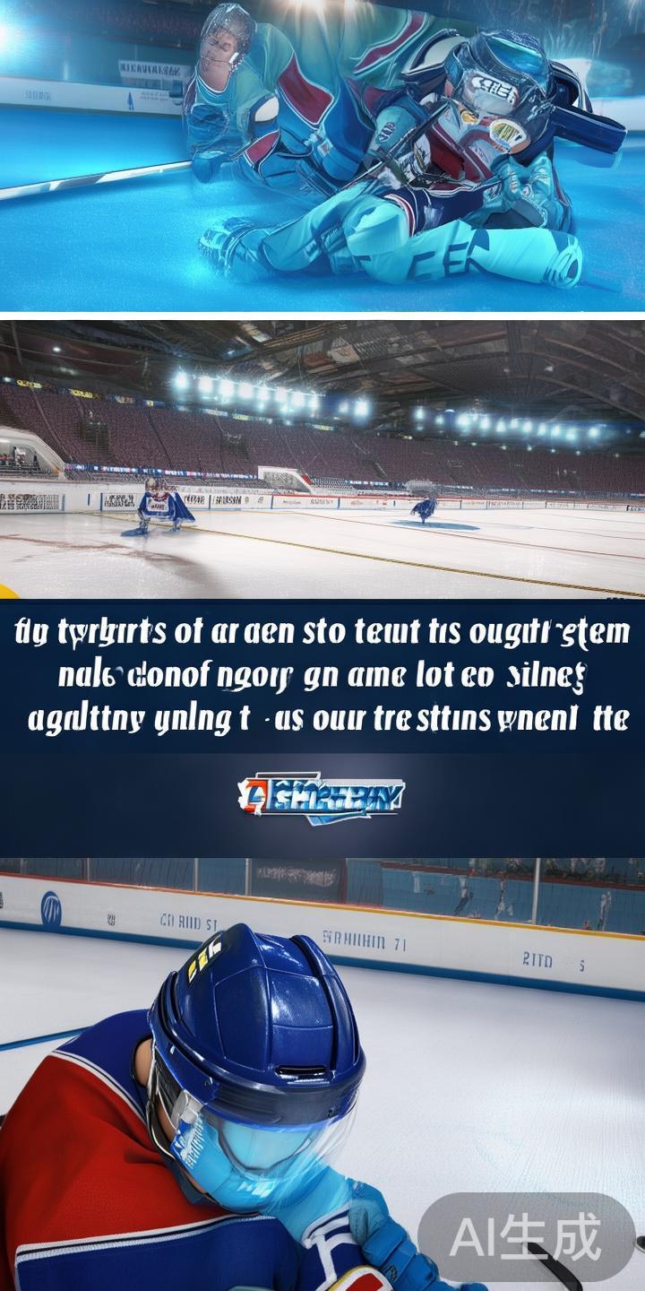 全面揭秘MG冰球突破实用技巧与必胜秘籍,轻松赢取大奖攻略 在进行MG冰球突破游戏时,合理分配投注金额至关重要