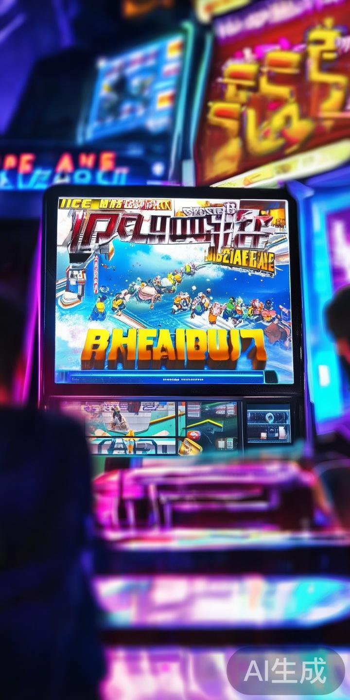 冰球突破作为一款风靡全球的街机类游戏，因其丰富的游