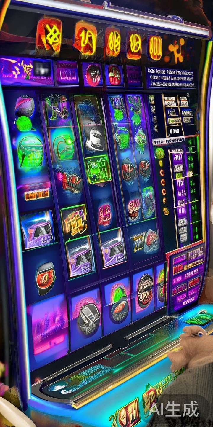 冰球突破攻略全攻略:轻松赢取最高奖项的终极秘籍 在追求最大收益之前,首先需要对冰球突破的基本机械有