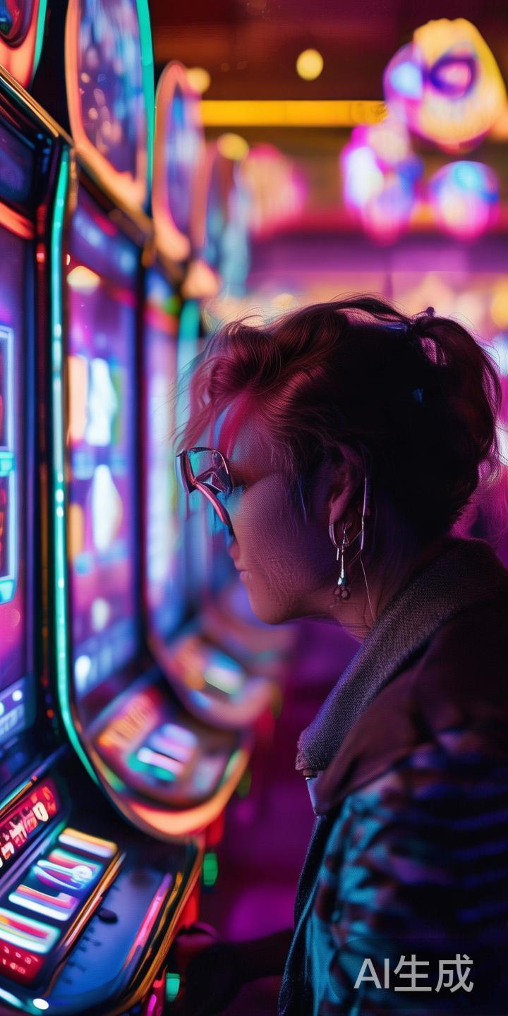 如果你发现某一类符号连续出现，不妨暂时调整投注策略