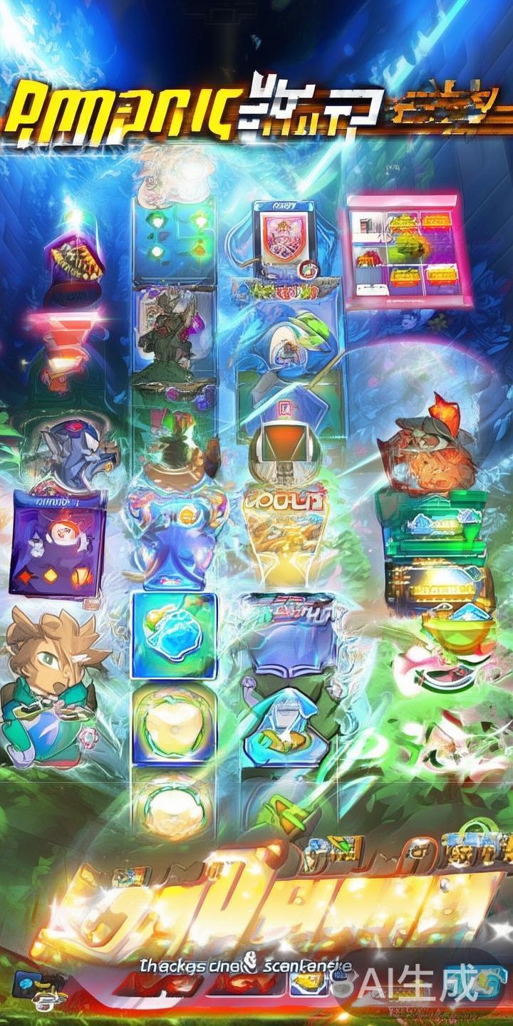 一大亮点是玩法的全面创新。在改版后，游戏引入了多种