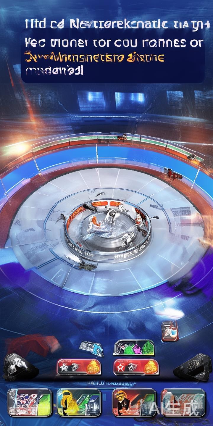 冰球突破幸运百搭外语技巧全攻略：轻松攻略游戏难关畅玩无阻