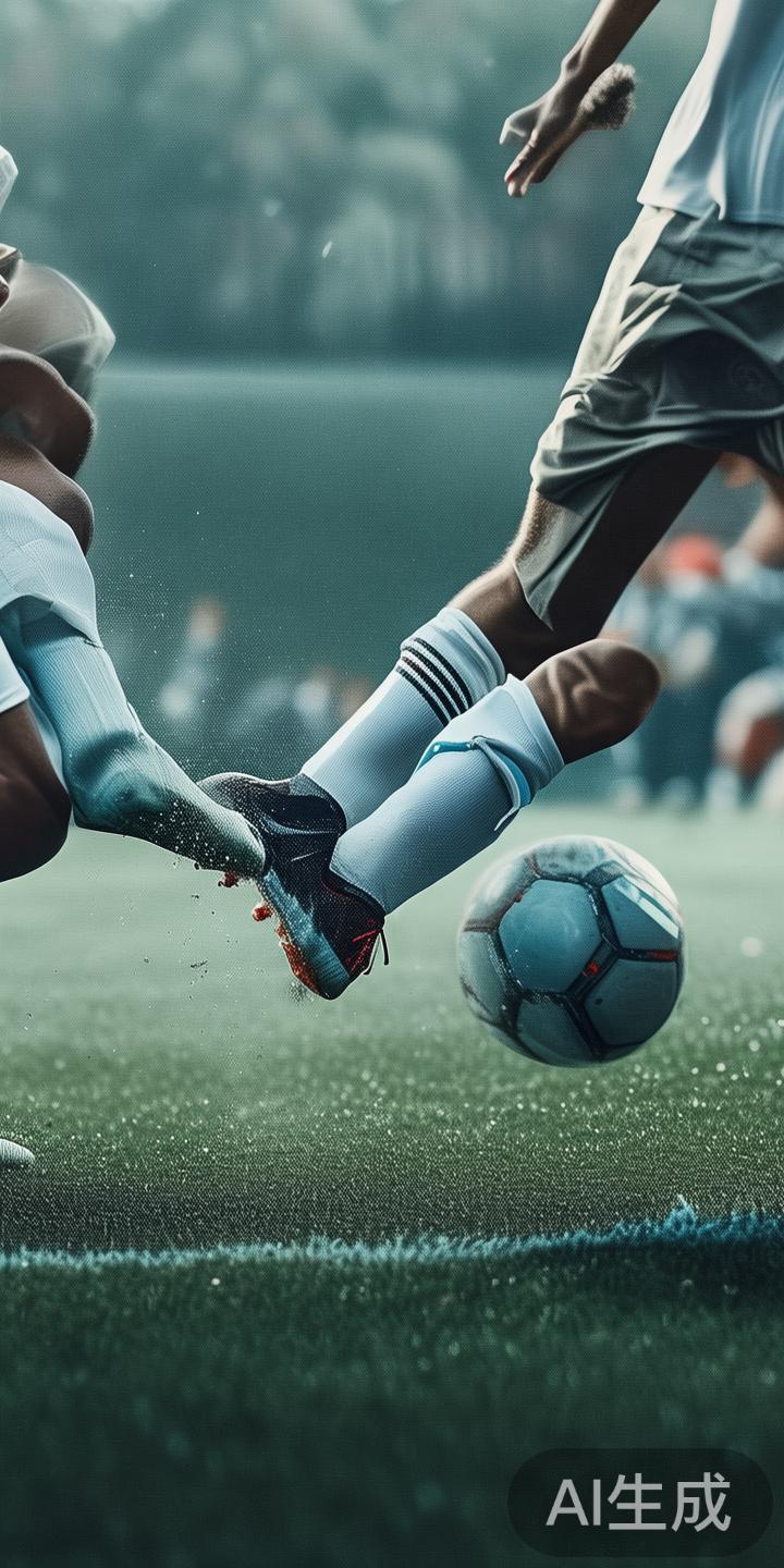 原则上，进行单刀突破时，球员应确保掌握正确的起步节