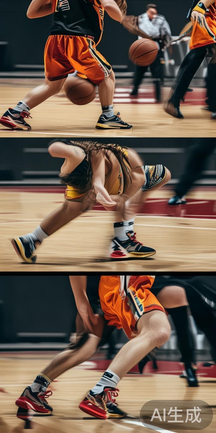 全面提升突破技能：掌握突破极限的实用技巧让你的Breakaway冰球突破更上一层楼