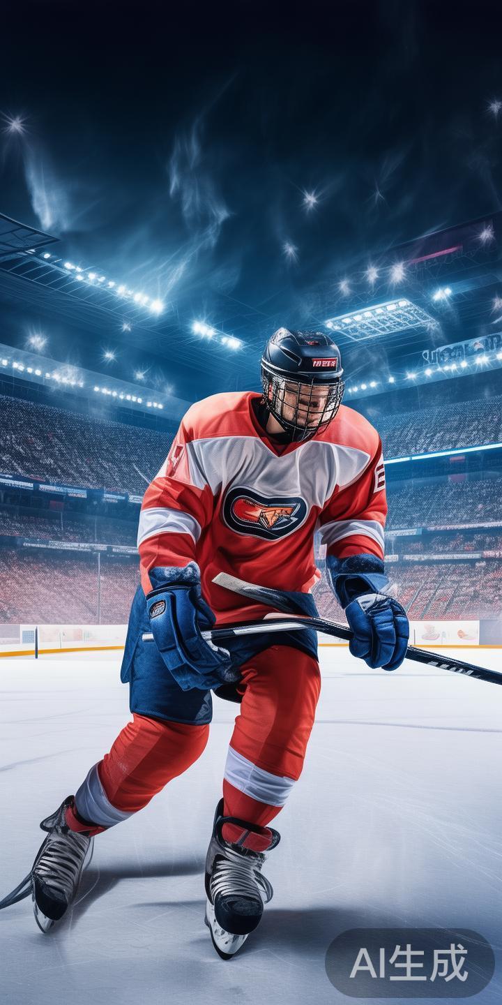 2024年冰球突破最佳游戏平台推荐：最受玩家喜爱的软件盘点