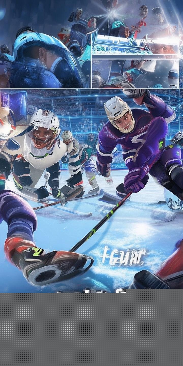 冰球突破史上最大奖励揭秘与赢取秘籍全方位解析指南 在现代线上娱乐中,冰球突破凭借其激烈的玩法和丰富的