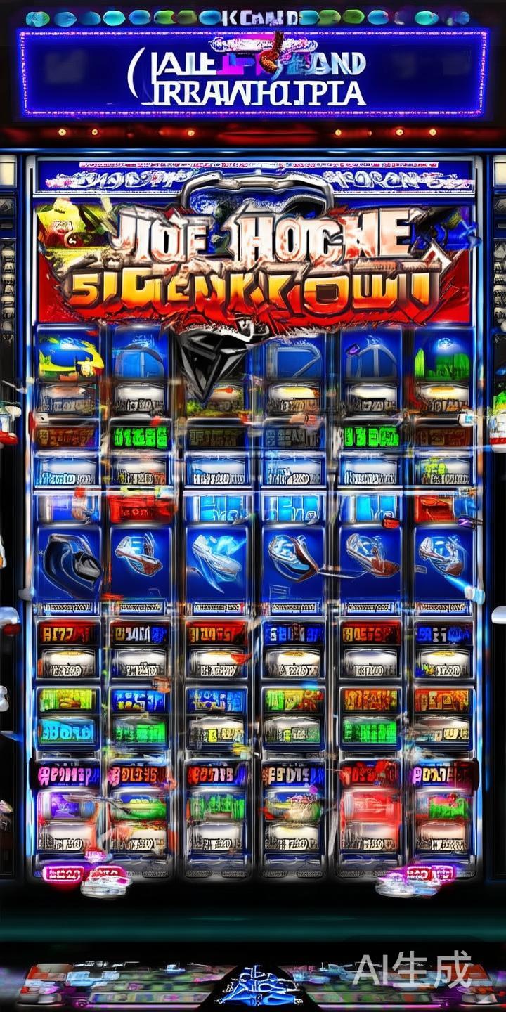 在电子游戏和街机游戏的世界中，冰球突破作为一款深受