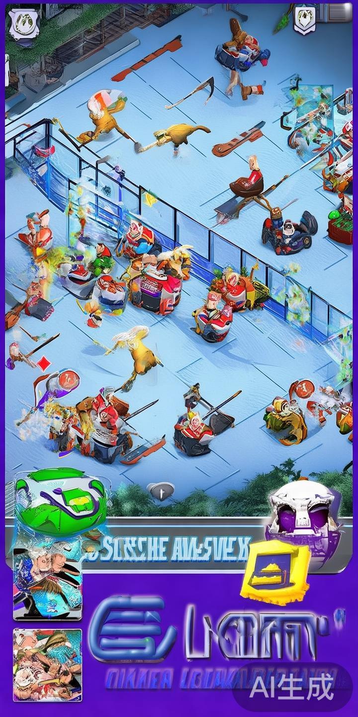 在当今娱乐休闲方式不断创新的时代，在线棋牌游戏成为